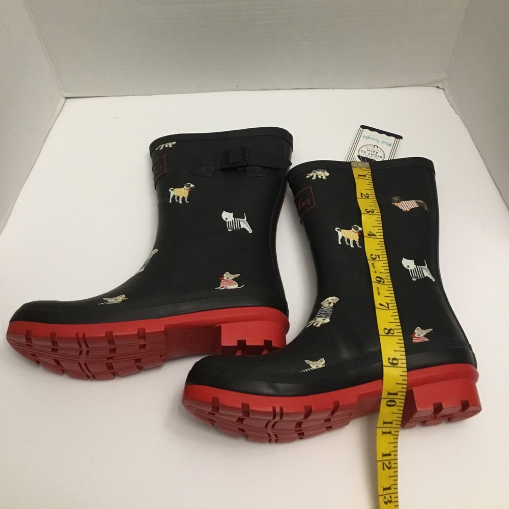 Joules RAINBOOTS